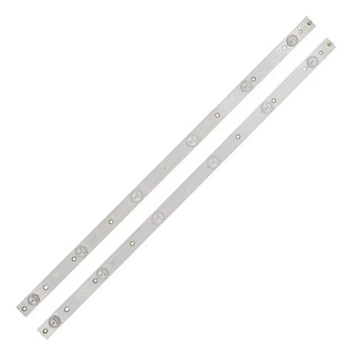 Barramento LED 32PHG4109 32PFL3168 32PFL5708 Aluminio