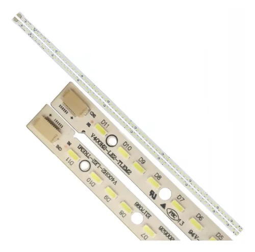 Barras de LED 40AL800 40EL100C 40AL800(A) Novo! E-075