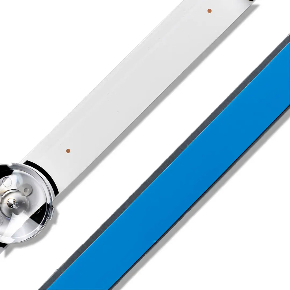 Kit 8 Barras de LEDS Compatível 40LF5700 40LF5750 40LF6350 — foto 7