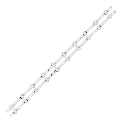 Barramento LED 43UJ6525 43UJ6565 43UJ6585 em Aluminio