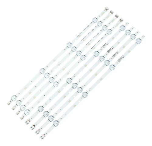Kit Barras de LED UN48J5290 UN48J5200 UN48J5000 UN48J5200AG