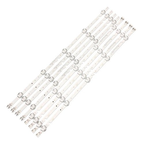 Barras LED UN49J5200AG UN49J5290AG UN49J5200 UN49J5290