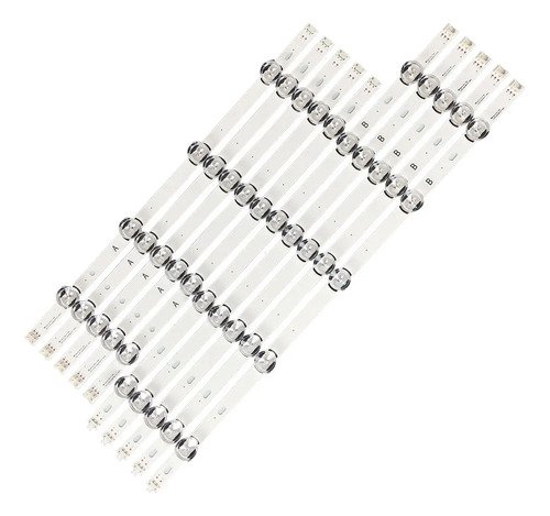 Kit LED 50LB5500 50LB5600 50LB5800 50LB6500