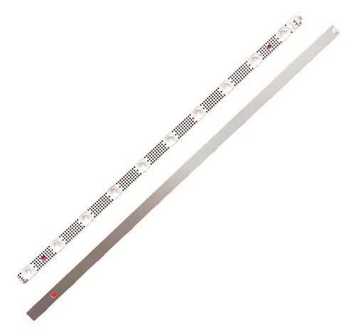 Kit Barras de LED TV 50P635 50RK8600 C/ Dupla Face Novo