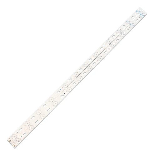 Kit 02 Barras de LED DL3254 DL3244 LED32F3300C 32F3300C
