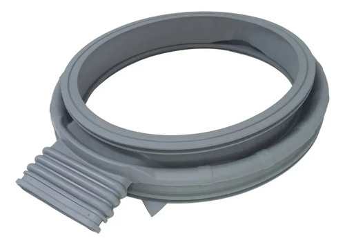 Guarnição Borracha da Porta Lava e Seca WD106 WD885 DC64-018