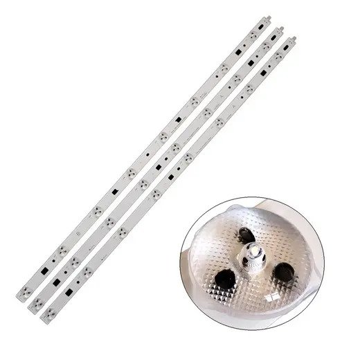 Kit de Barra KDL-32RD303 KDL-32R303 32R305B 32RD305 32R305C