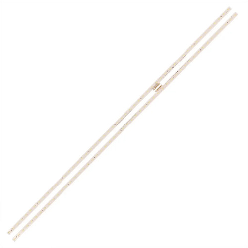 Kit 2 Barras de LED Barramento TV KD-55X705E KD55X705E Novo