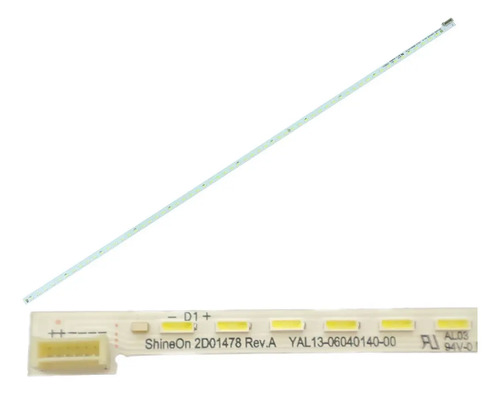 Kit Barras de LED para TV LE3278I(A) LE3278I LE3278
