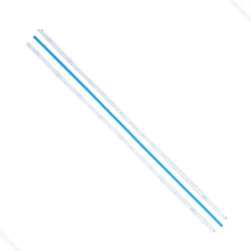 Kit 3 Barra de LED 43S5295 43S5195 43S5295/78 43S5195 84CM