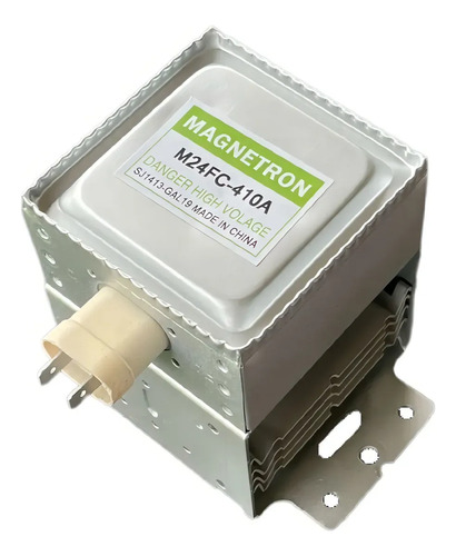 Magnetron para Microondas M24FC-410A = M24FA-410A M24FB-410A