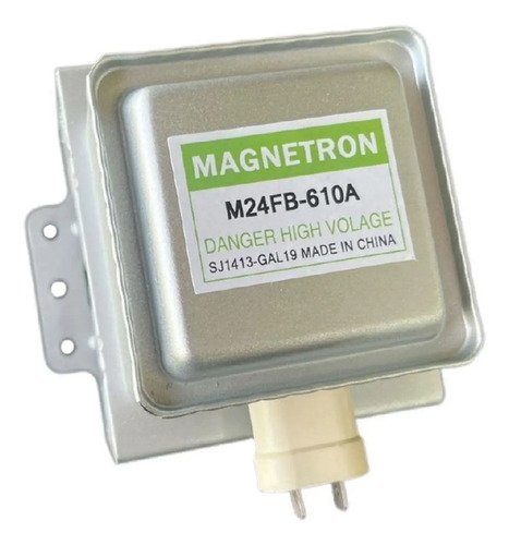 Magnetron Microondas M24FB-610A M24FC-610A PME25 PMO26 MEO44