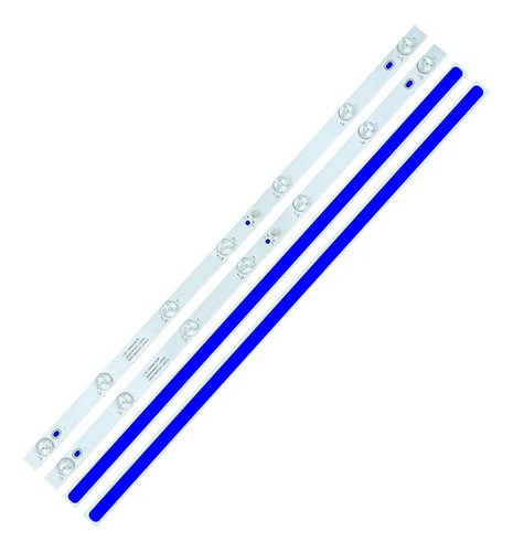 Kit Barra de LED PH28N91 PH28N91D PH28N91DSGW PH28N91DSGWA
