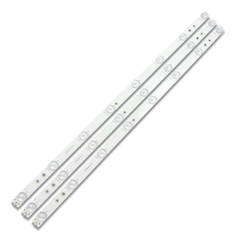 Kit 3 Barras de LED PH29E52 DL2971