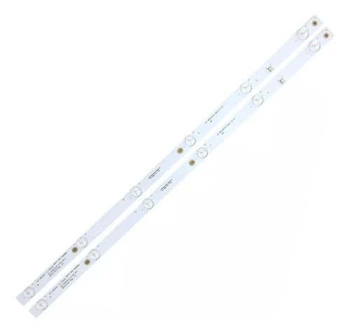 Kit 02 Barras de LED PH32E60DSGWA PH32E60 PH32E60DSG Novo