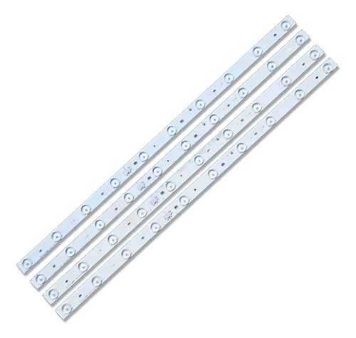Kit 4 Barras de LED PH32N62DGB PH32N62 PH32N62DG