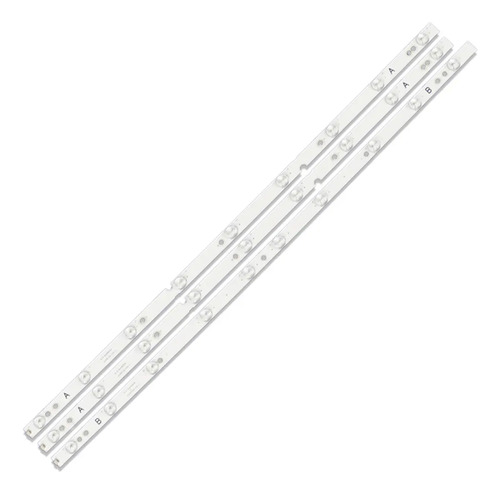 Kit 3 Barra de LED PH40E36D PH40E36DSGW PH40E36 PH40E36DS