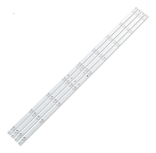 Kit 4 Barras de LED PH49U21 PH49F30 PTV49F86 PTV49F68