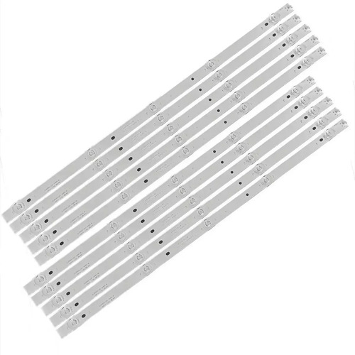 Kit Barra de LED PH55A16 PH55A16DSGW CJ130155A16003RV1 Nova