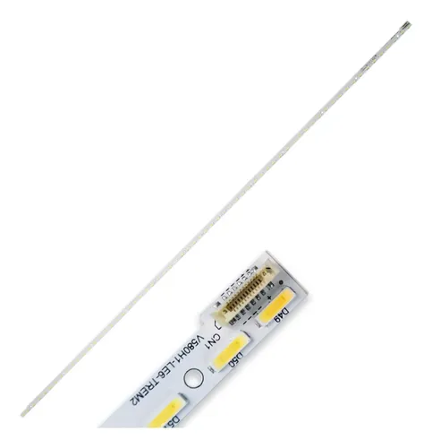 Kit Barra LED TV PH58E51DSGW PH58E51 Nova ! Duplfaface