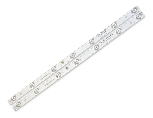 Kit Barras LED PH24N91D PTV24N92D PH24N91 PTV24N91 PTV24N92