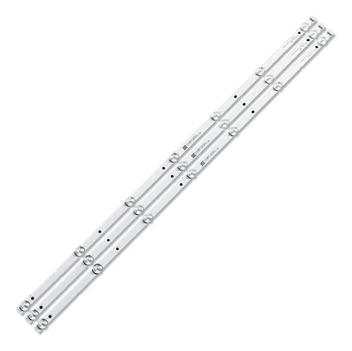 Kit 3 Barras de LED PTV40E21 PTV40E20 PTV40E21DSWN