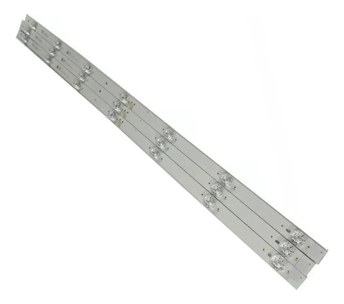 Kit Barras de LED PTV40G50 PTV40G50SNS PTV40E60 PTV40E60SN