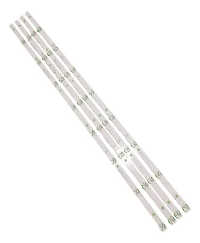 Barra LED Genérica PTV50D60SA 50 para TV