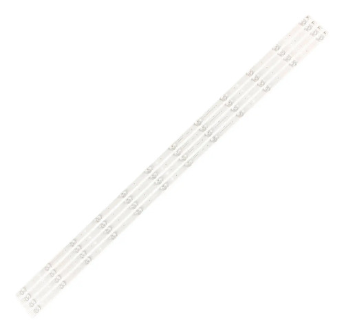 Kit 04 Barra de LED PTV58F80SNS PTV58F60SN PTV58F80 PTV58F60