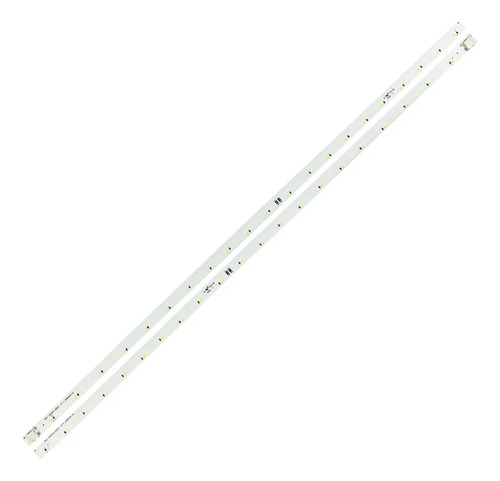 Kit 2 Barras de LED TV UN40K5300 UN40K5300AG Novo