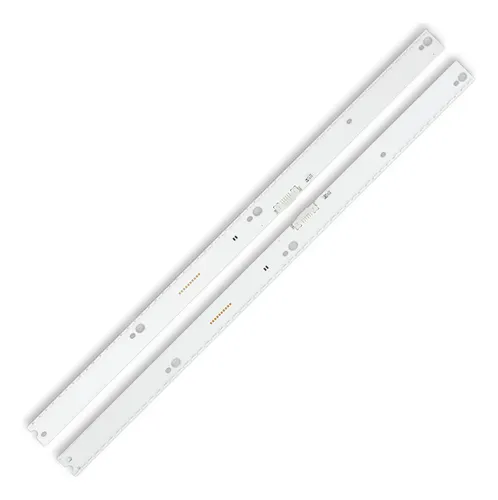 Kit Barra LED UN49KU6400G UN49KU6450G UN49MU6400G UN49KU6500