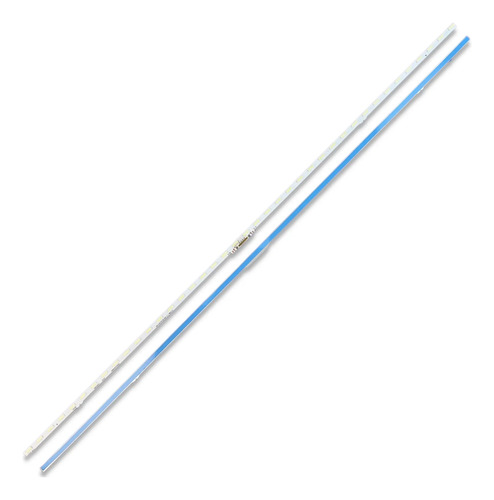 Kit Barras LED UN50AU8000 UN50CU8000 UN50BU8000 UN50CU8000