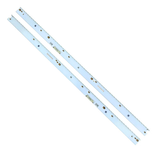 2 Barras LED UN55MU6400G UN55KU6400G UN55MU6500G UN55KU6500G