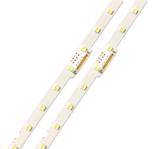 Barramento LED UN58RU7100G UN58NU7100G UN58RU7100 UN58NU7100