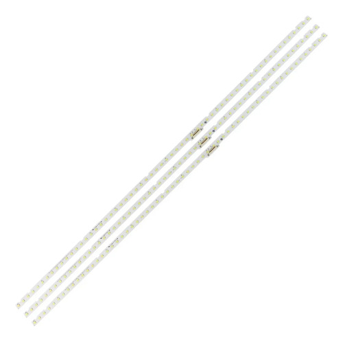 Kit Barra de LED UN75NU7100G UN75RU7100G